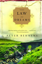 Book Cover Law of Dreams