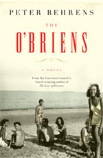Book Cover The O'Briens