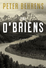 The O'Briens by Peter Behrens