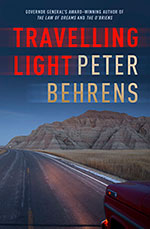 Travelling Light by Peter Behrens