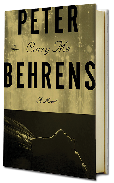 Carry Me by Peter Behrens